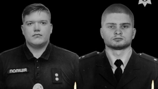 Наслідки смертельної ДТП у Києві за участю поліцейських та цивільних