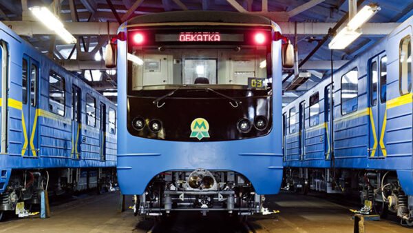Порівняння вартості київського проїзного з європейськими містами