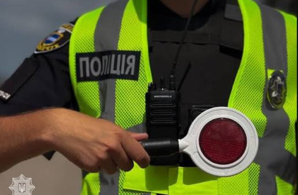 Модернізація світлофорів на перехресті бульвару Шевченка