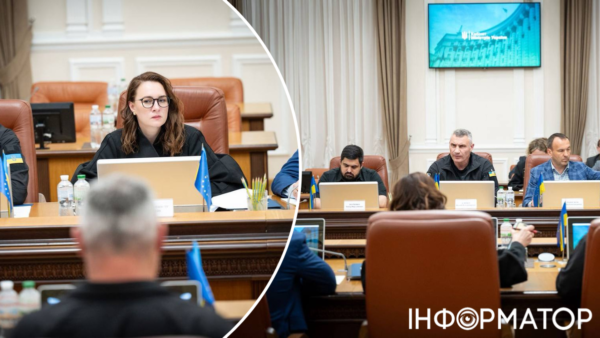 Фінансування плану стійкості Києва
