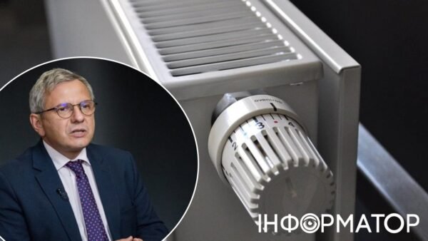 Платіжка за опалення з донарахуваннями в Києві