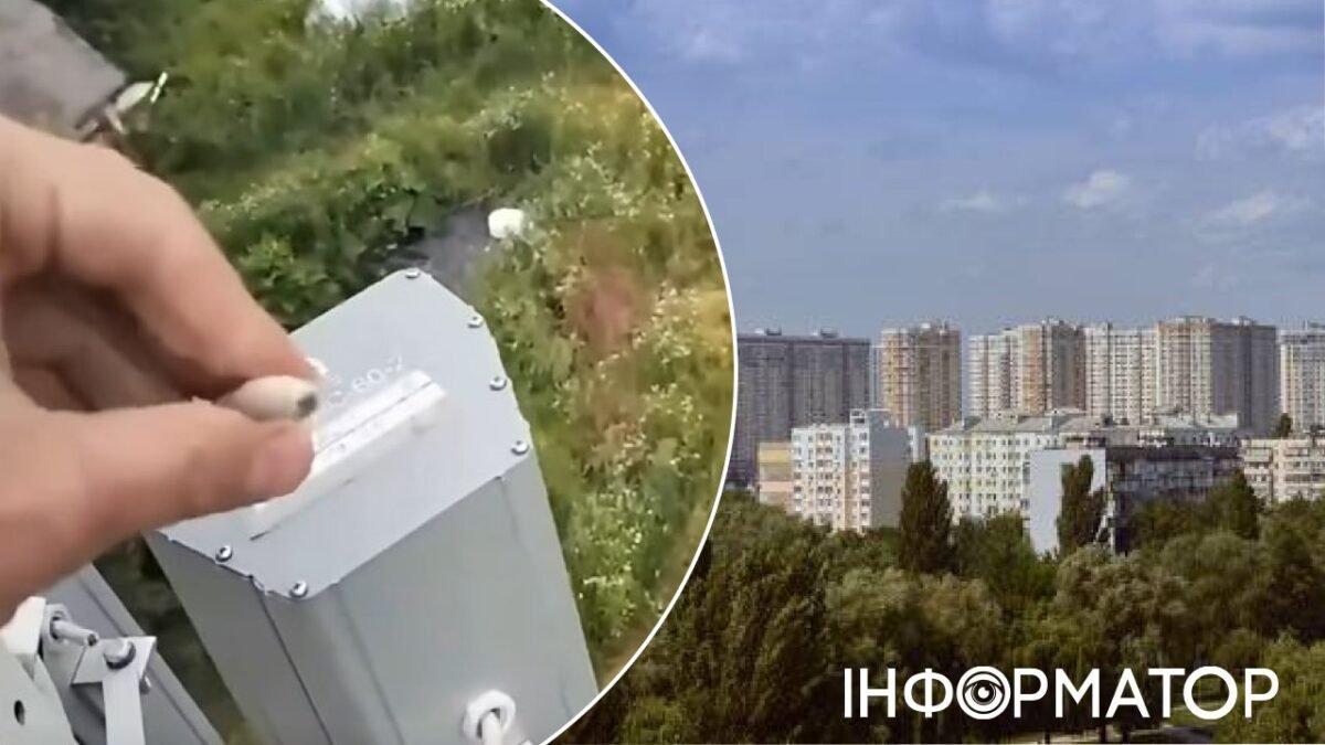 система оповіщення в Броварах