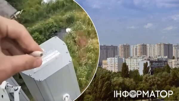 система оповіщення в Броварах
