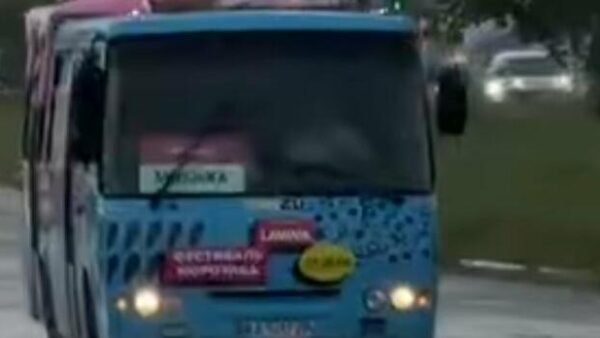 Тимур Ткаченко звинувачує КМДА в відсутності мобільних укриттів у Києві
