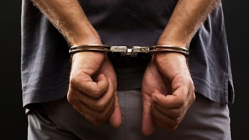 Агент ГРУ РФ затриманий СБУ під час підготовки теракту в Києві