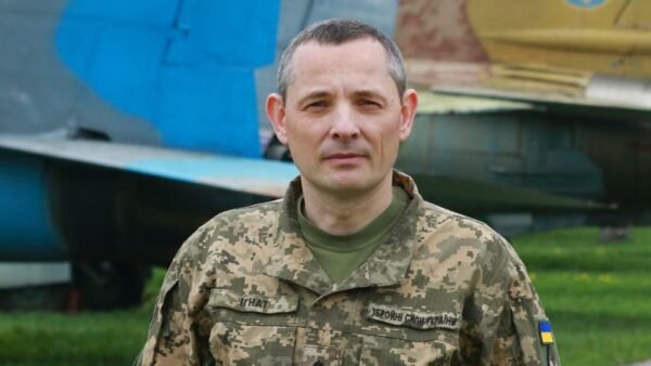 Юрій Ігнат розповідає про зміни у тактиці ракетних ударів РФ