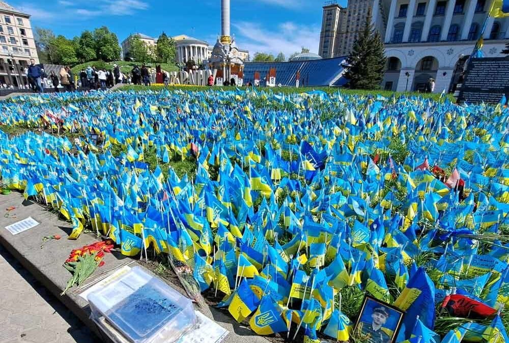Фотографії затриманих СБУ агенток РФ, які готували теракт у Києві