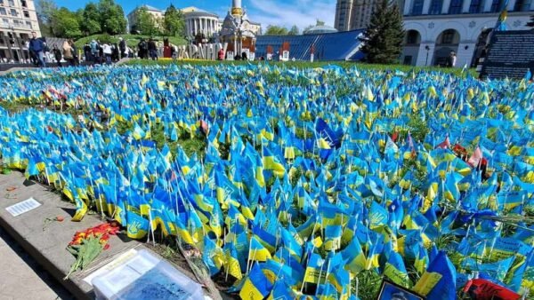 Фотографії затриманих СБУ агенток РФ, які готували теракт у Києві