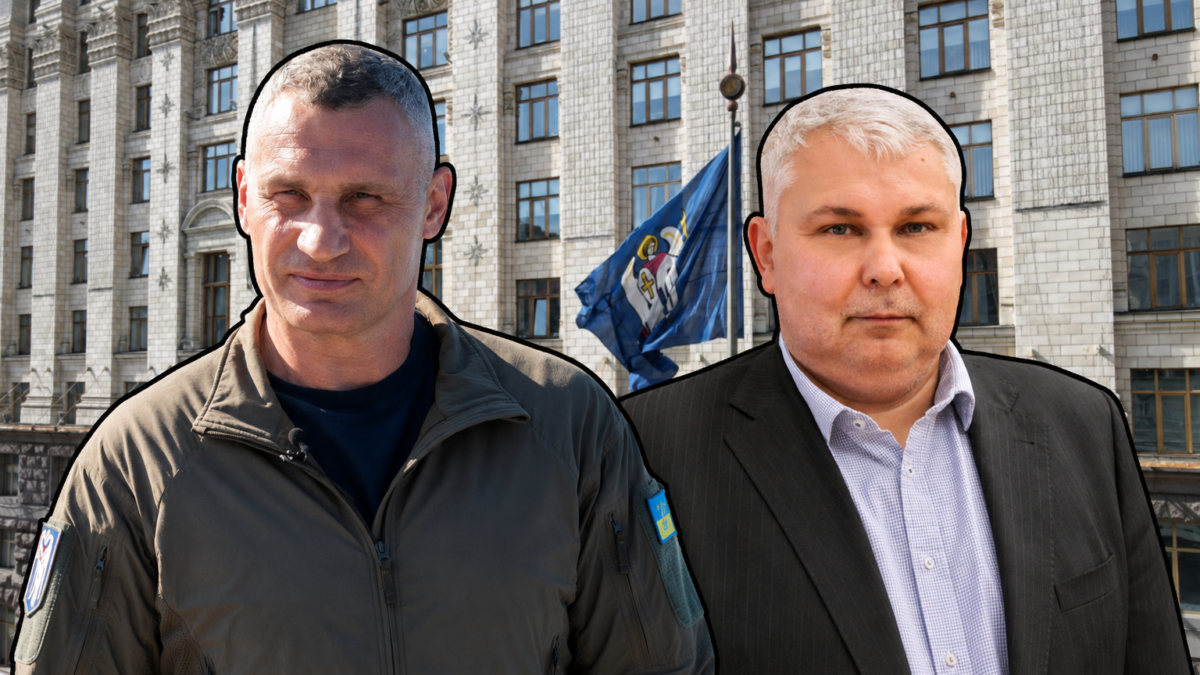 Київрада ухвалює рішення про кредити