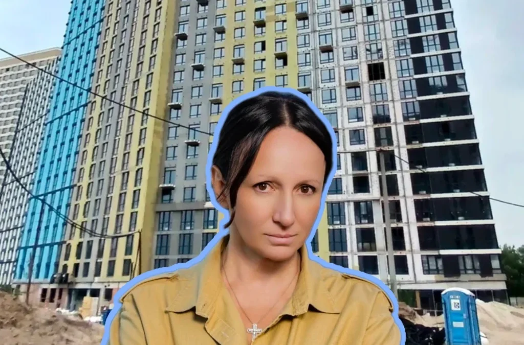 Київ, Верховний Суд та дозвіл на будівництво ЖК H2O
