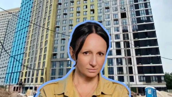 Київ, Верховний Суд та дозвіл на будівництво ЖК H2O