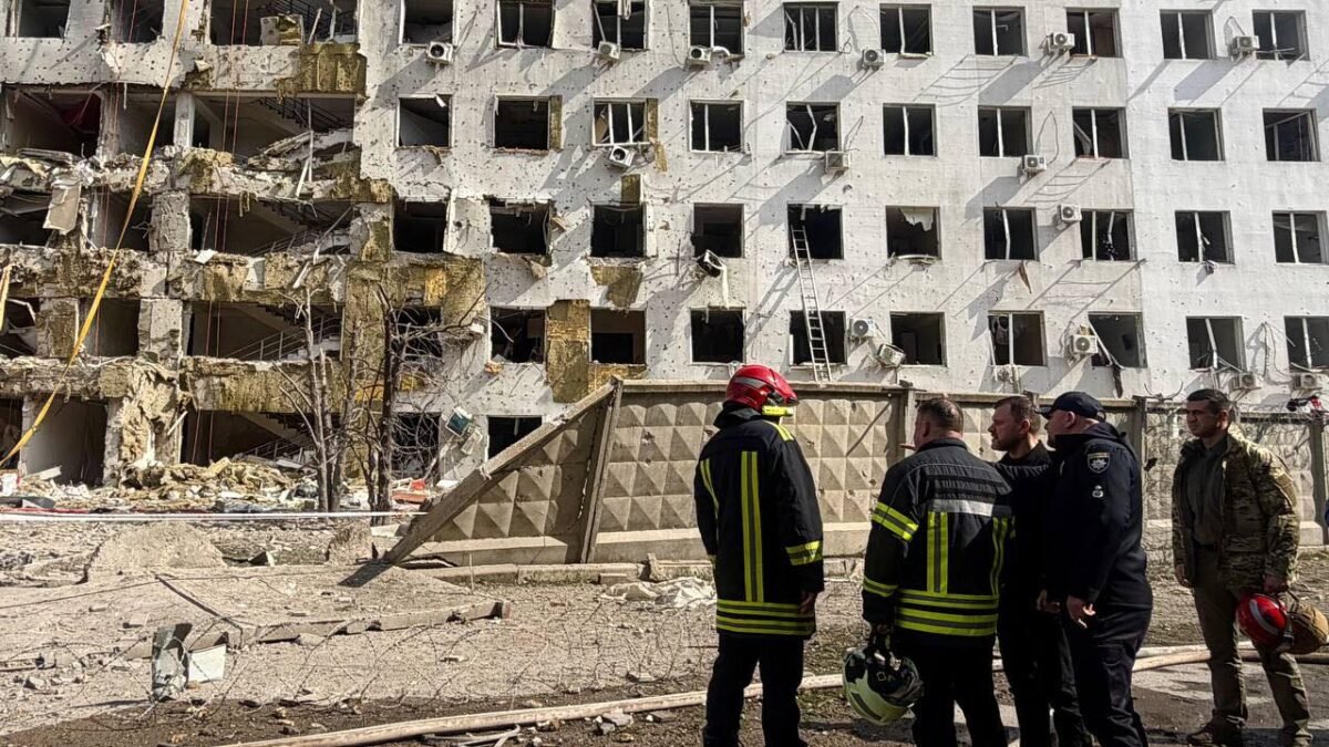 Урядове рішення щодо фіксації воєнних втрат