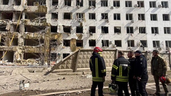 Урядове рішення щодо фіксації воєнних втрат