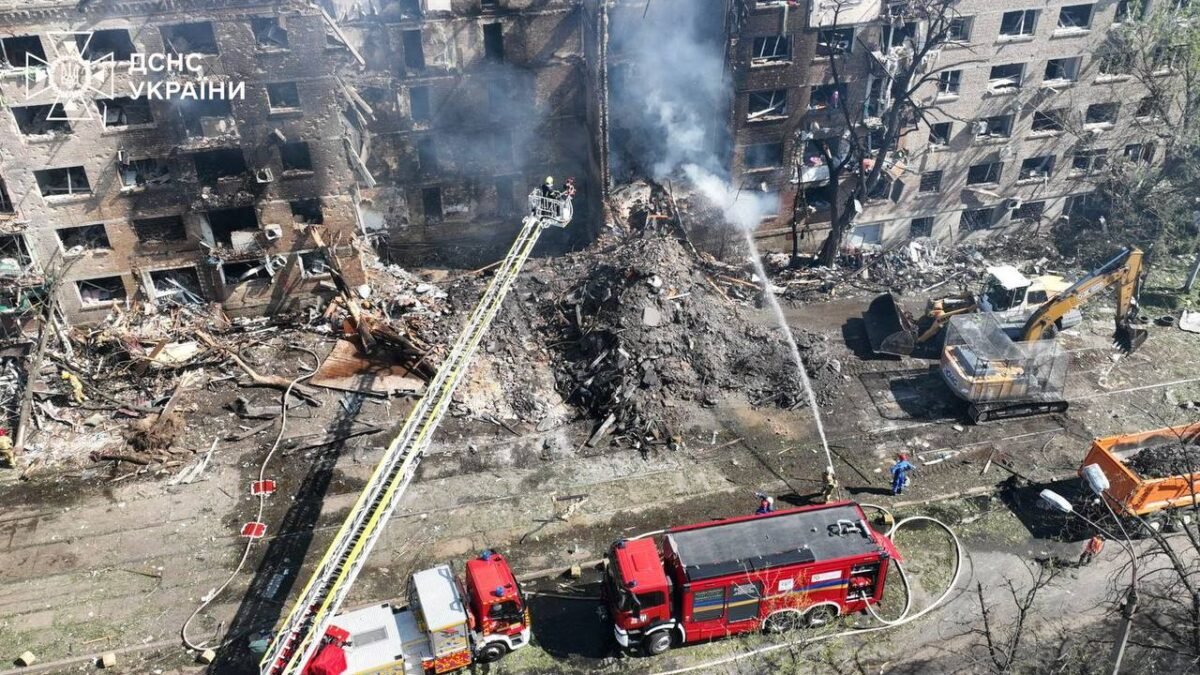 Документи для компенсації за пошкоджене житло