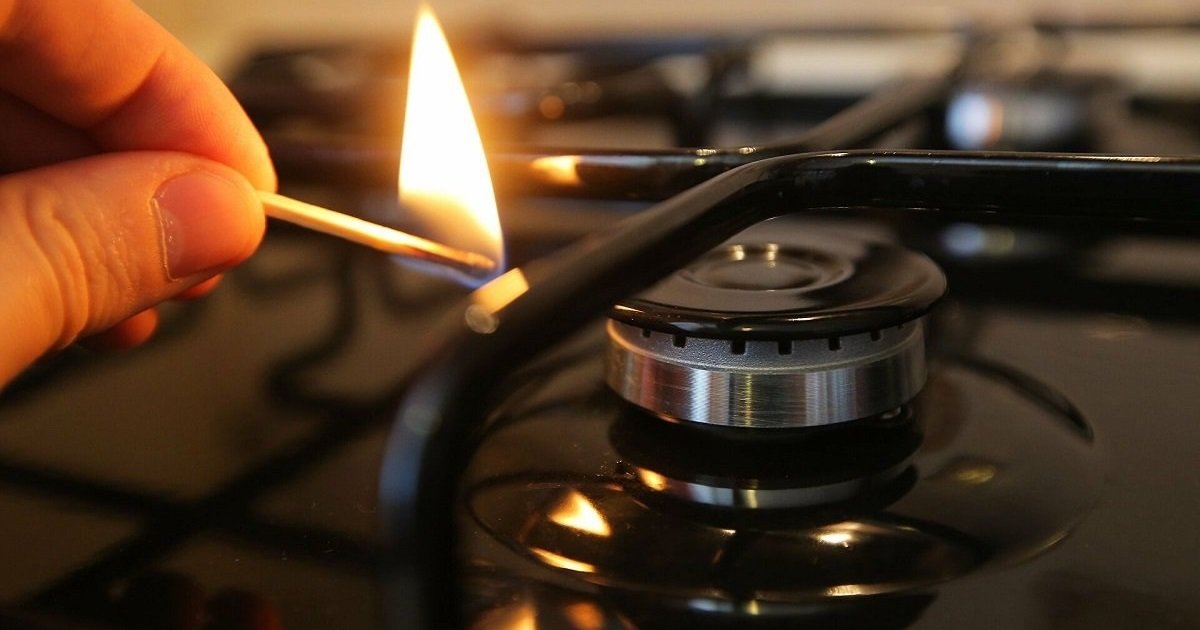 Припинення газопостачання на Переяславщині