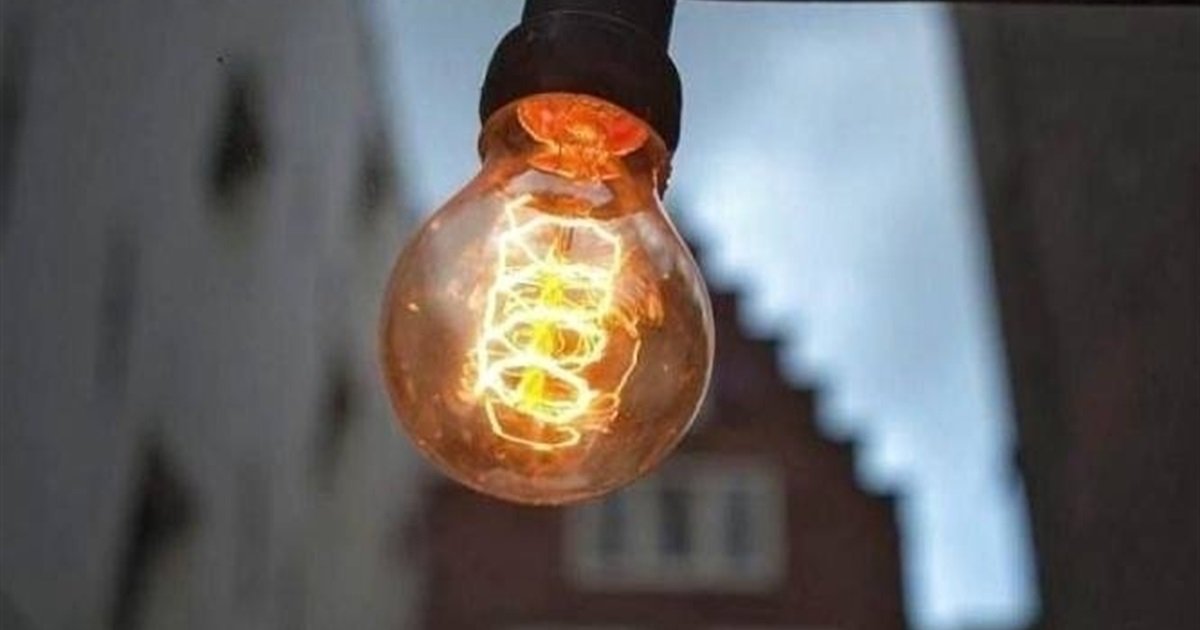 Графік відключення світла у Переяславі 26 червня