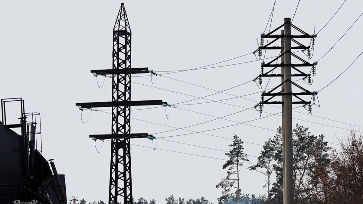 Міністерство енергетики України та тарифи на електроенергію і газ