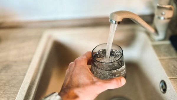 Нові тарифи на воду в Києві, зображення лічильника