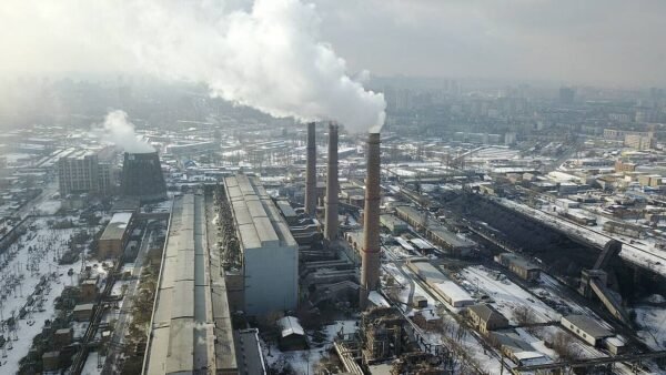 Мер Києва Віталій Кличко обговорює підготовку міста до зими