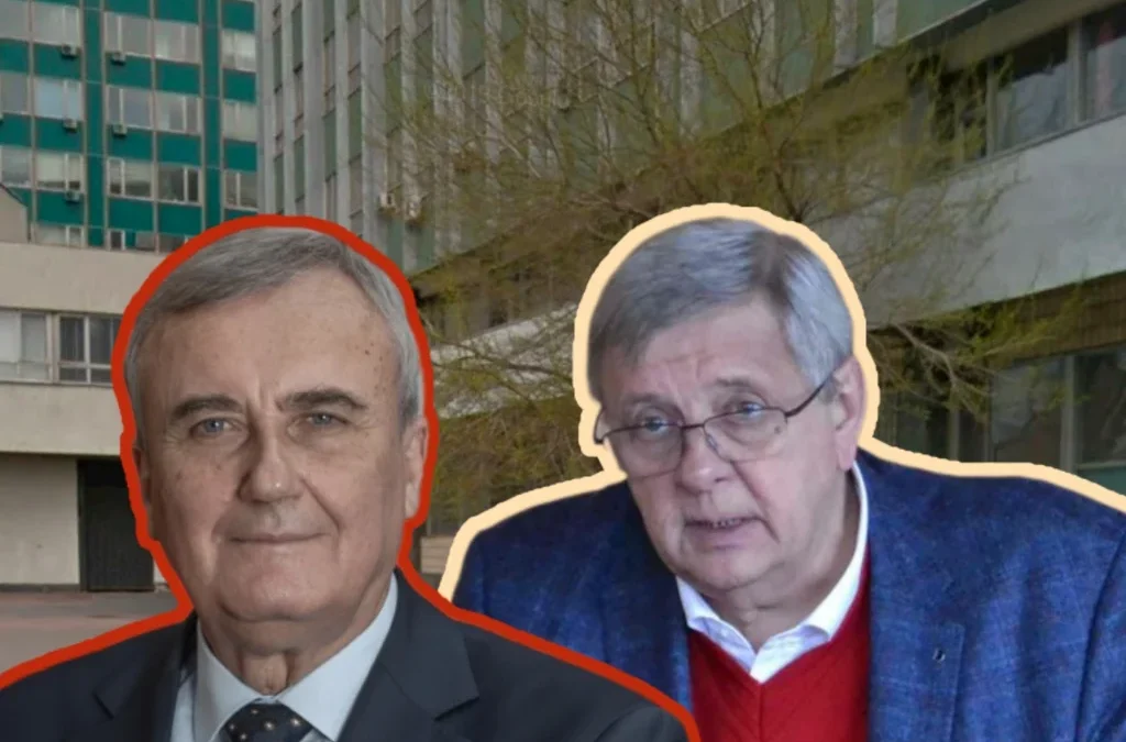 Судові спори щодо забудови землі на вулиці Антоновича в Києві