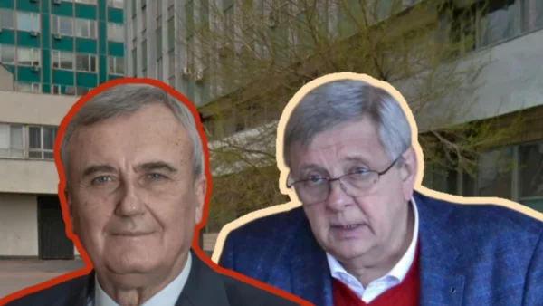 Судові спори щодо забудови землі на вулиці Антоновича в Києві