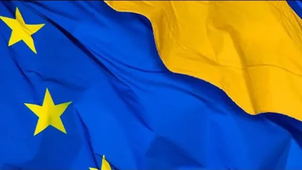 Пошкоджені складські приміщення у Бучанському районі