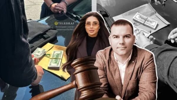 Олександр Паламарчук, голова Гатненської громади