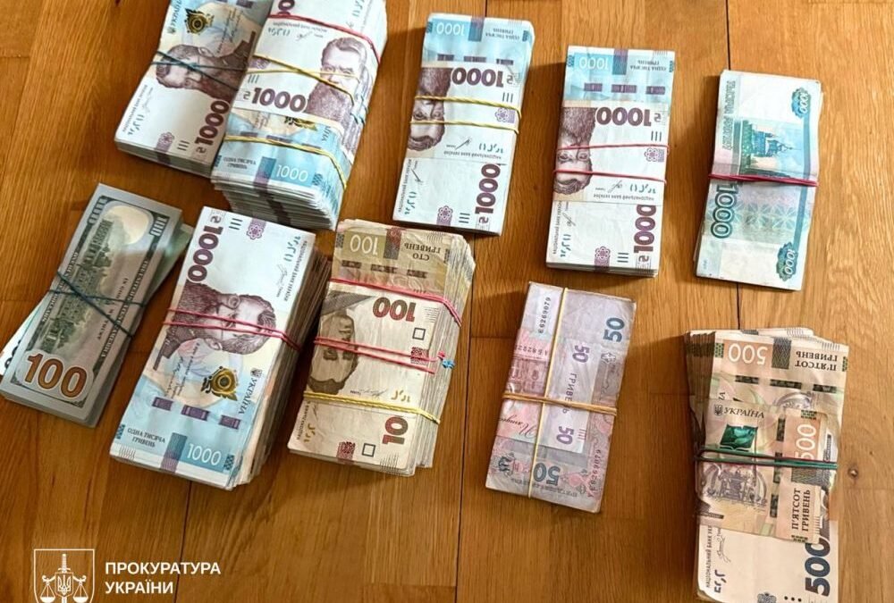 Схема розкрадання бюджетних коштів на вугіллі