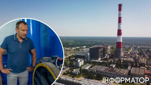 Відновлення інфраструктури Києва