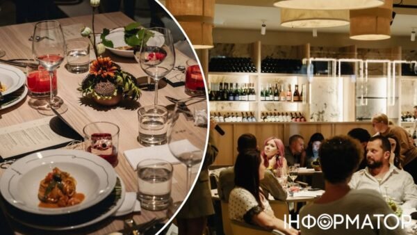 Новий ресторан Завертайло на вулиці Антоновича в Києві