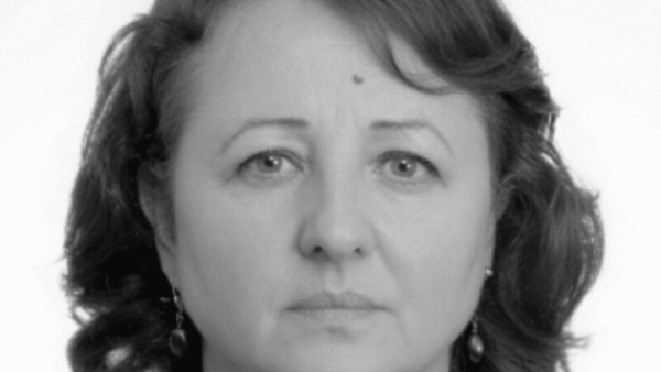 Наслідки ракетного удару на станції Квітнева