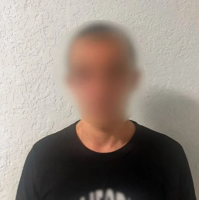 Поліцейські затримують чоловіків після пограбування та ДТП в Ірпені