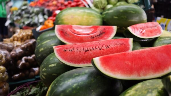 Сільськогосподарський продуктовий ярмарок у Києві