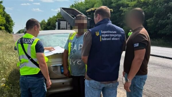 Дорожні роботи, ремонт дороги в Студениківській громаді