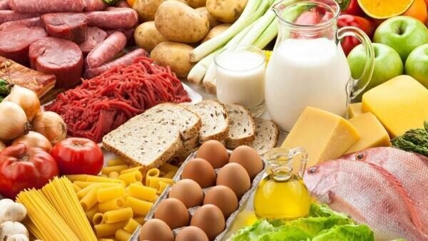 Зруйнований логістичний склад у Київській області