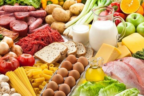 Зруйнований логістичний склад у Київській області