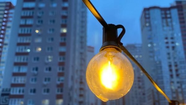 Відновлення електропостачання «Укренерго»
