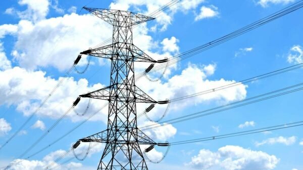 Діаграма динамічної ціни на електроенергію