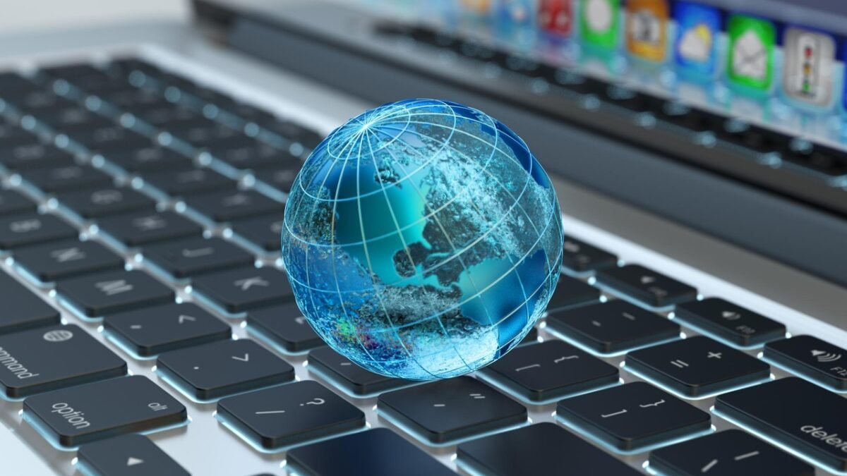 Пошкоджена інтернет-інфраструктура в Києві