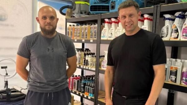 Документи для отримання гранту на підтримку бізнесу