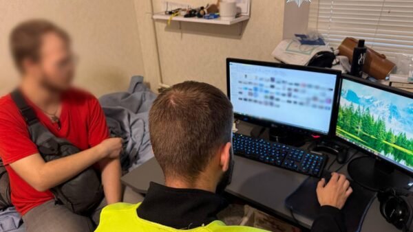 Правоохоронці Києва розслідують справу про сексуальне насильство
