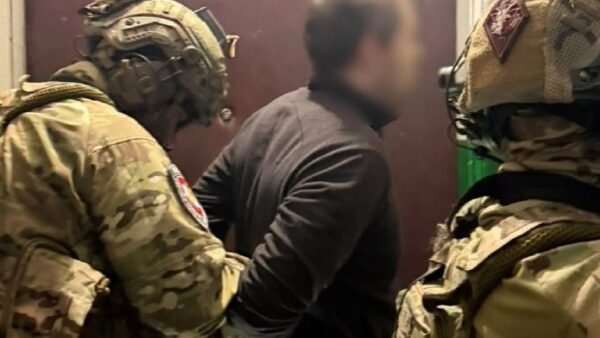 Поліція затримала підозрюваного в розстрілі директора клініки