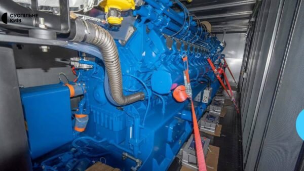 Київська міська адміністрація та Укргазбанк