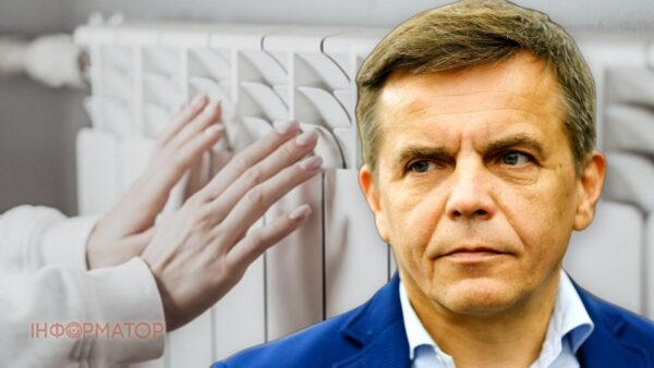 Сергій Сухомлин оцінює готовність Києва до опалювального сезону