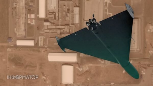 Наслідки атаки дронів у Фастівському районі Київщини