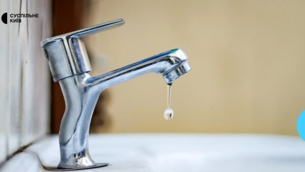 Зал засідань Київради