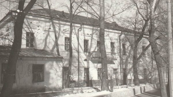 Розбір кам'яниці Киселівського на Подолі