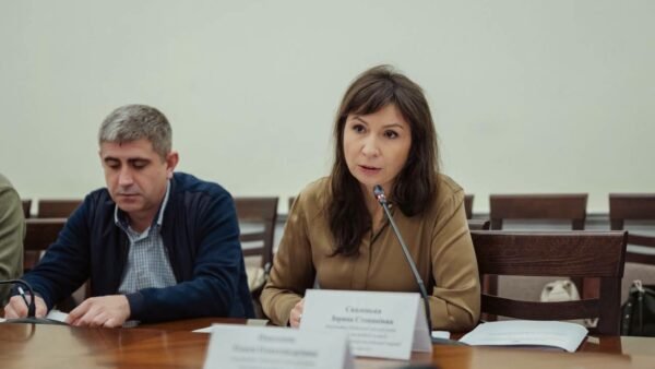 Працівники екстреної медичної допомоги Києва