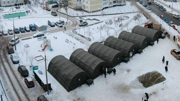 Підготовка до опалювального сезону в Києві