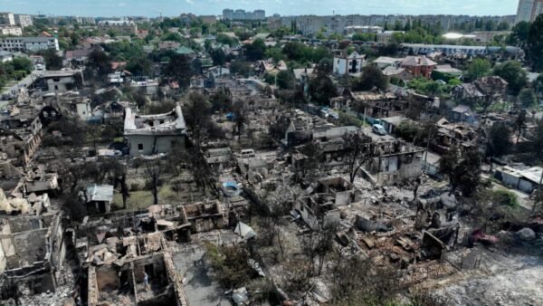 Пошкоджене житло у Вишневому, компенсації Кабміну